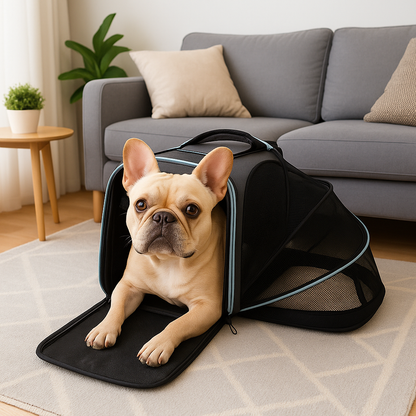 CarryPaws