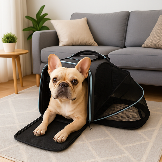 CarryPaws