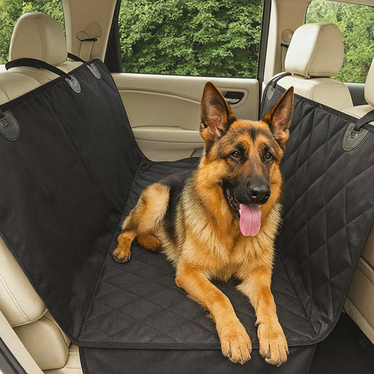 RideShield