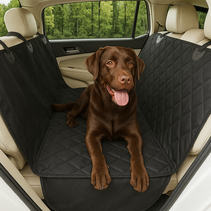 SeatCrate