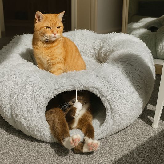 TunnelNest