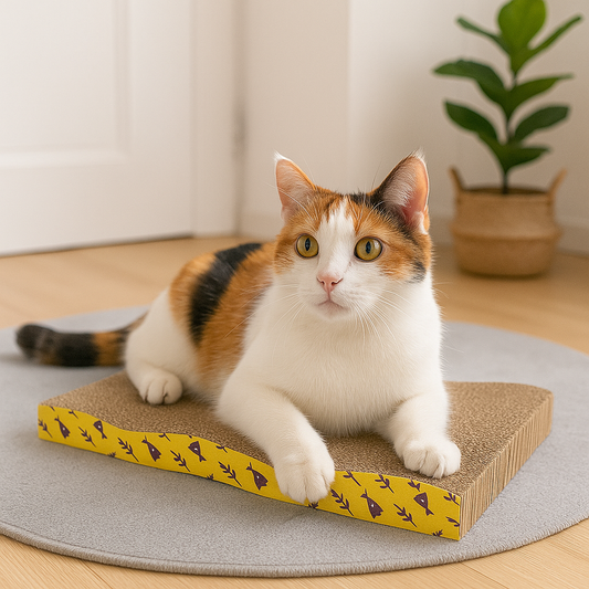 ClawSpot