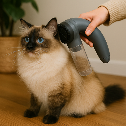 FurVac Pro