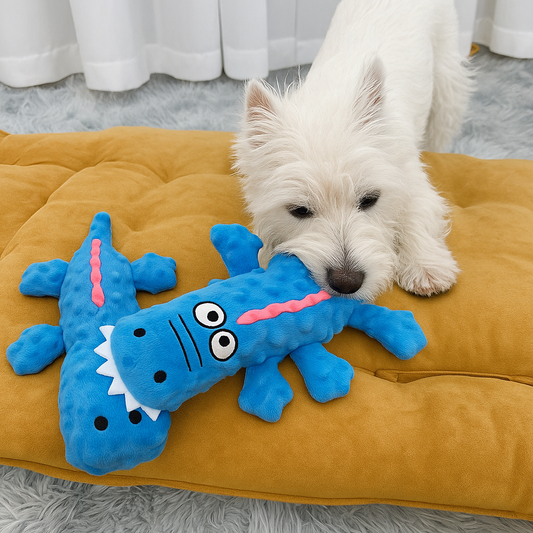 SqueakJoy