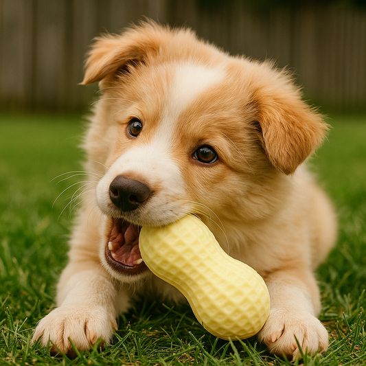 NuttyBite