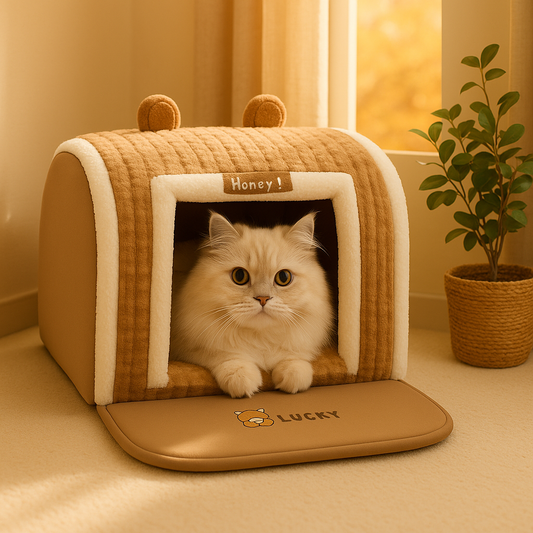 SnugShell