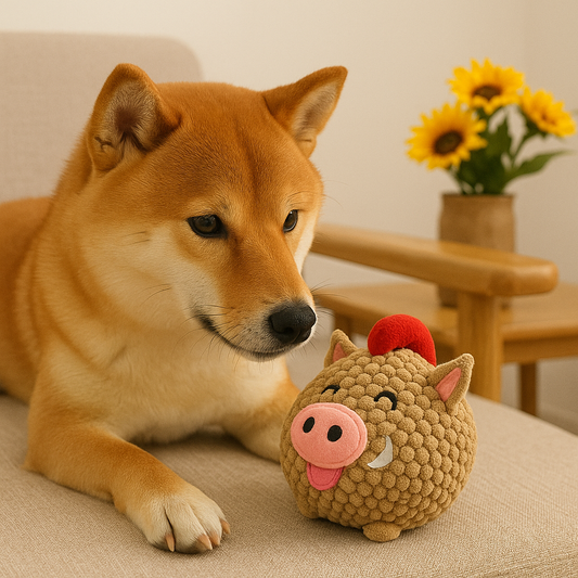 SqueakHog