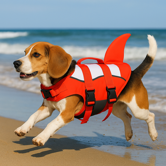 SplashVest
