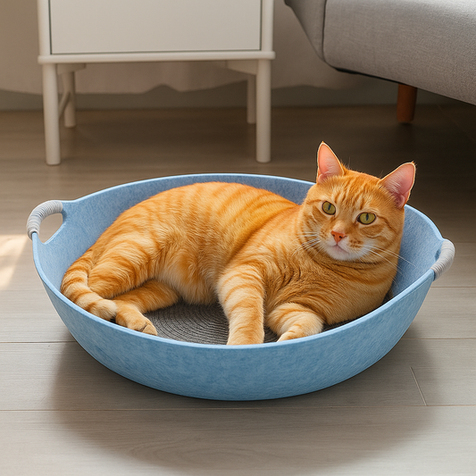 FeltNest