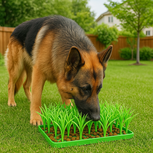 GrassSniffer