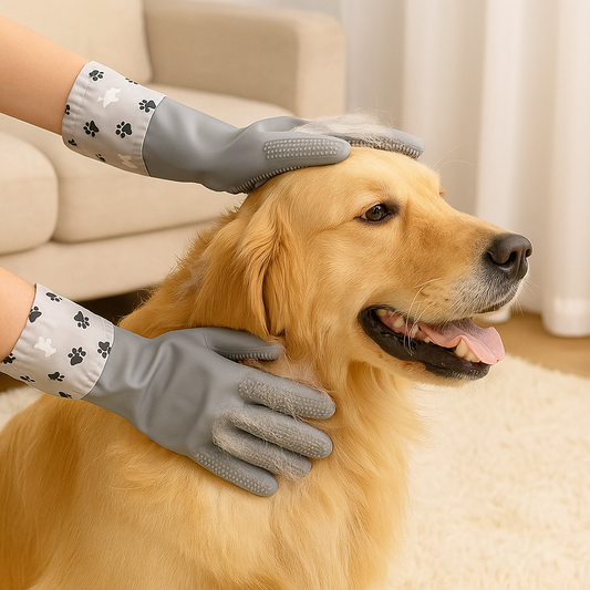 GroomGlove