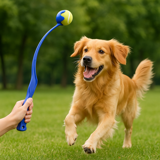LongFetch