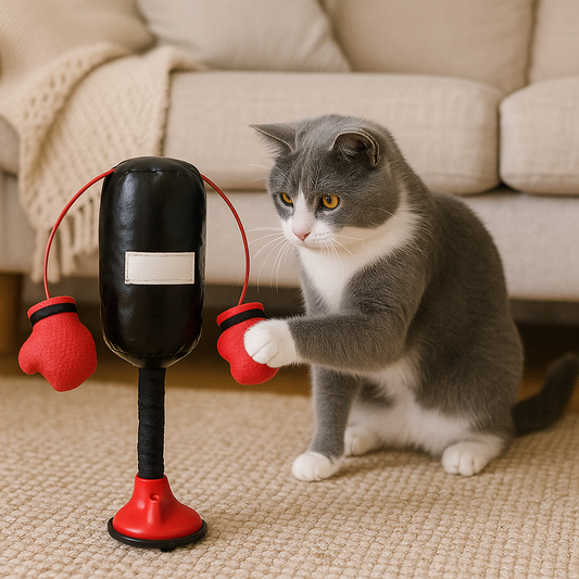 BoxaCat