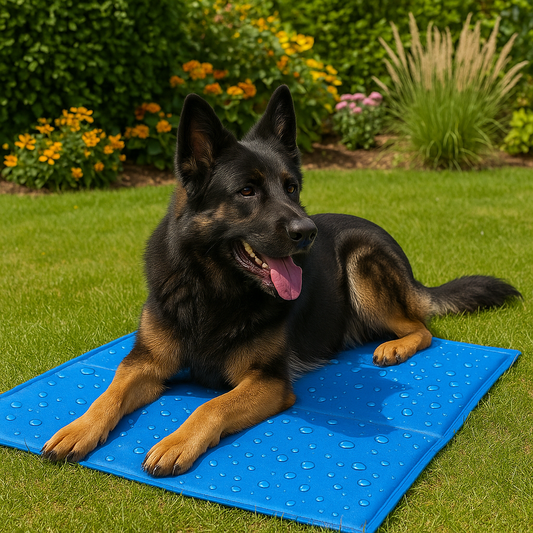 PawChill