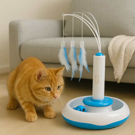 PounceStick