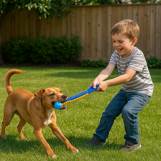 TreatTug