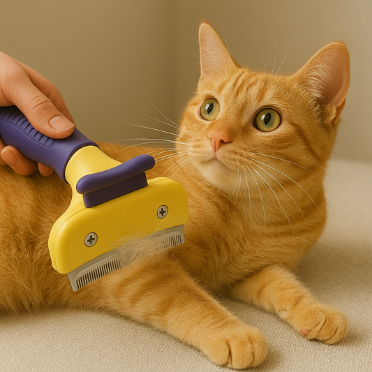 ClickGroom