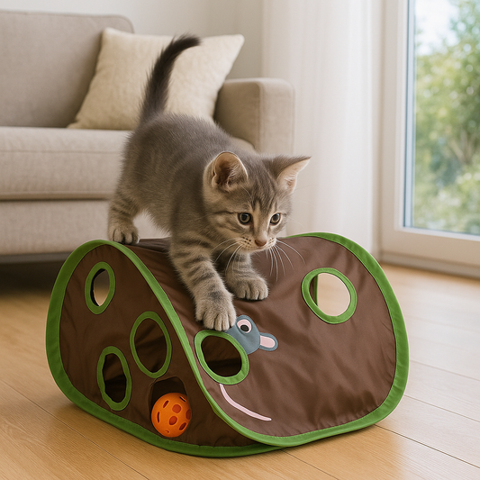 PurrQuest