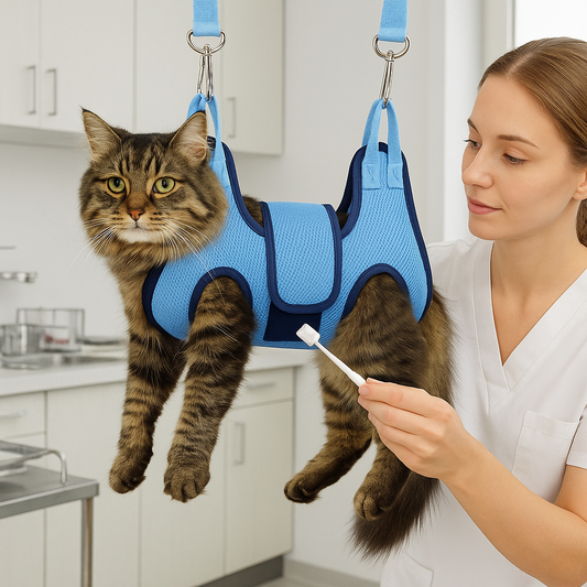 CarryPurr