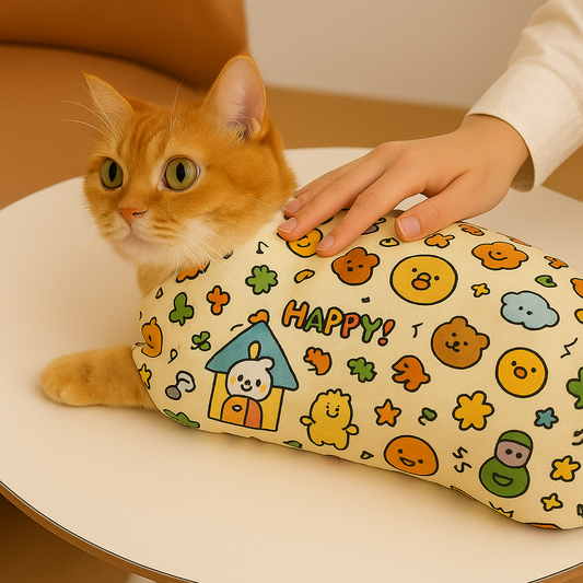 PurrWrap