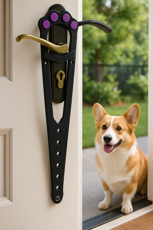 DoorHold
