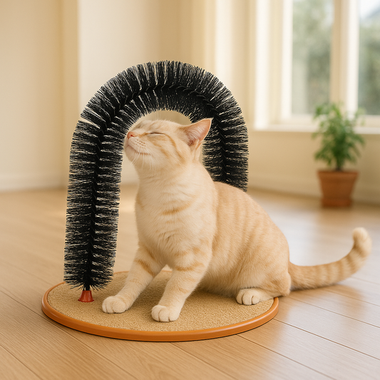 SelfGroom