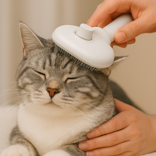 MistGroom
