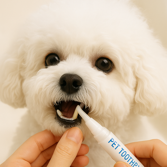 PawBrush
