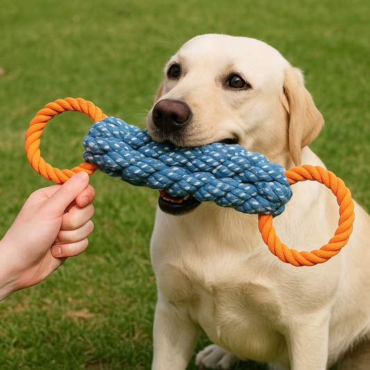 RuffPull