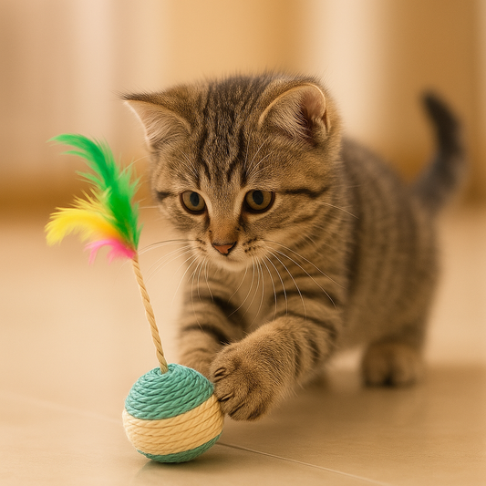 PopFeather