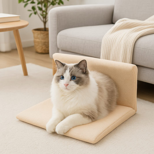 LoungePad