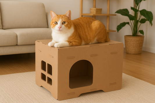 CatCove