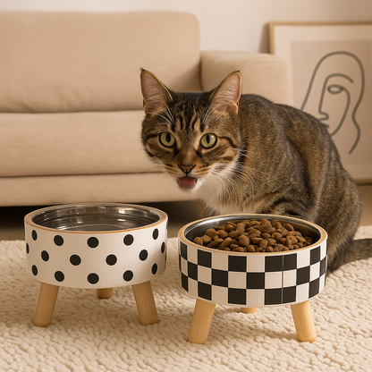 FeedStand