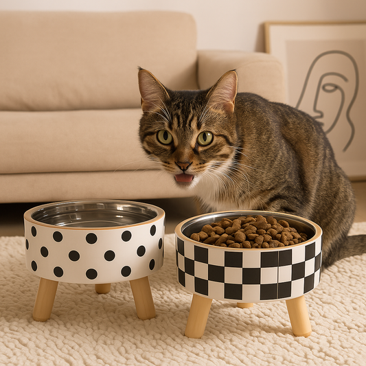 FeedStand
