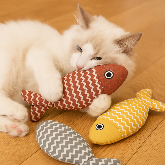 FishyWhiff