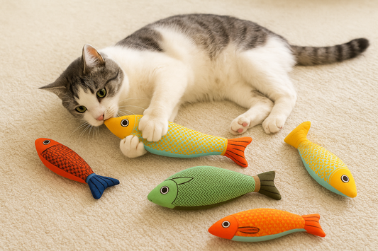 NipFish
