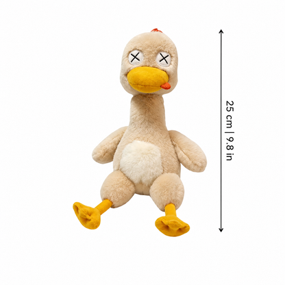 QuackPatch