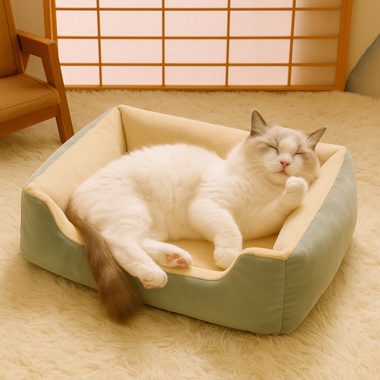 SoftNest