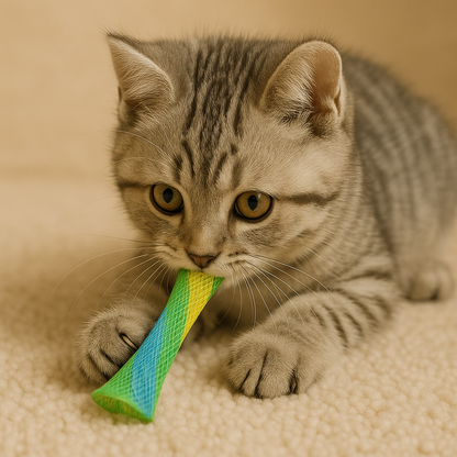 CatSprings