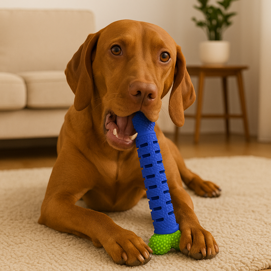 JawStick