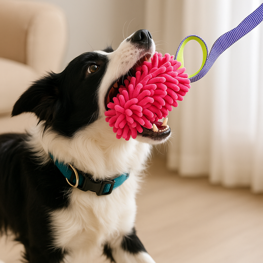 PullPup