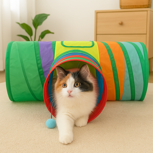 TunnelTails