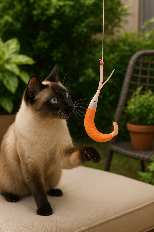 ShrimpSpin
