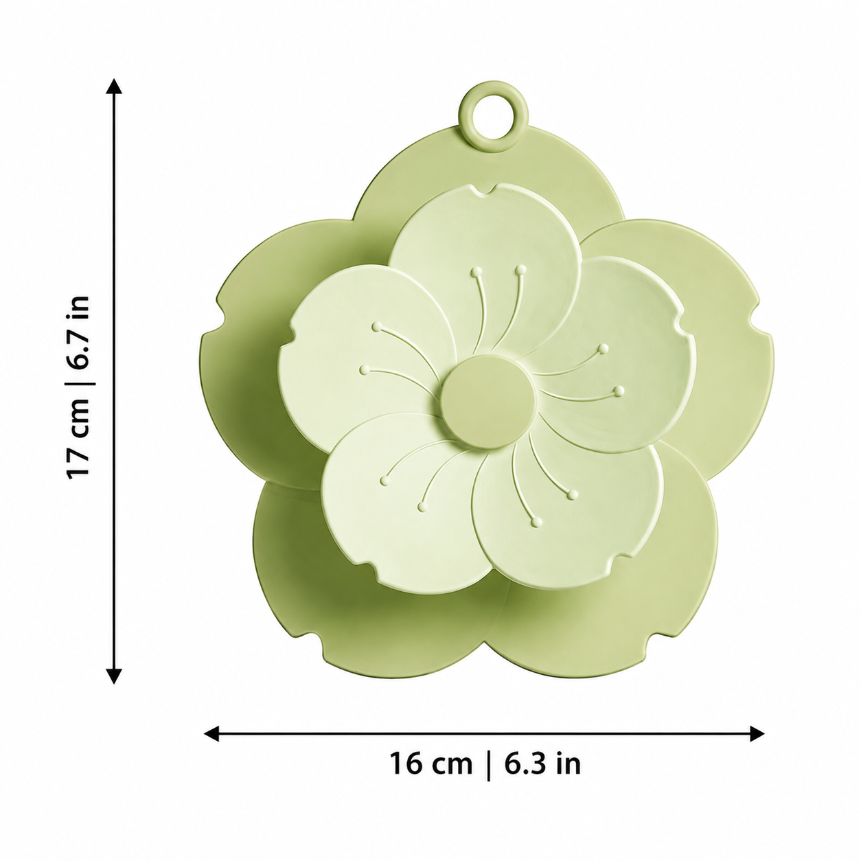 DrainDaisy