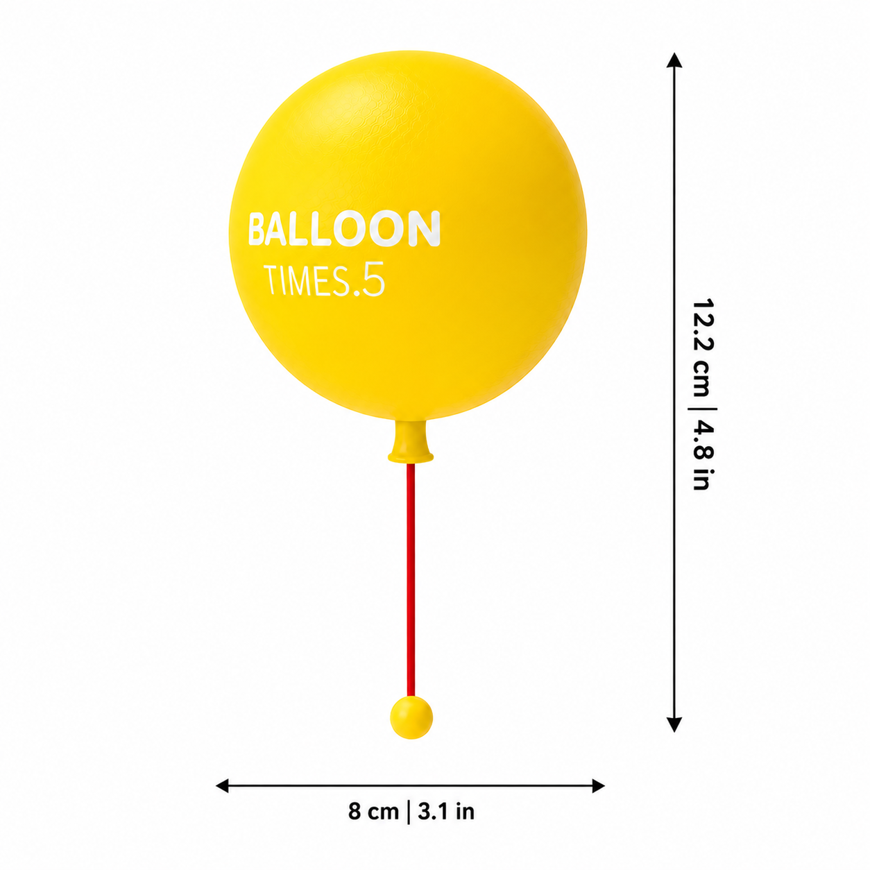 BedtimeBalloon