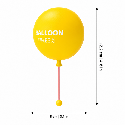 BedtimeBalloon