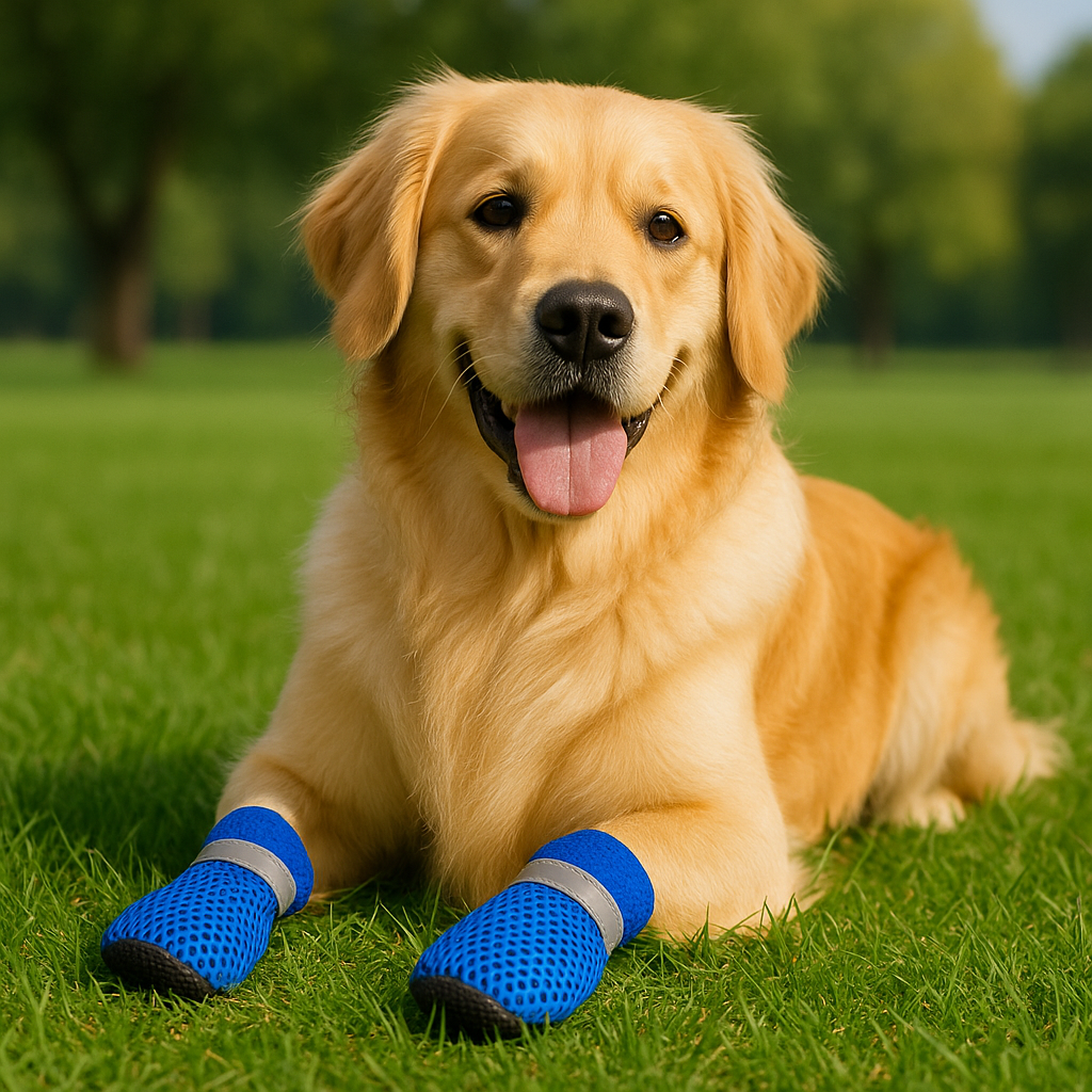 PawBreeze