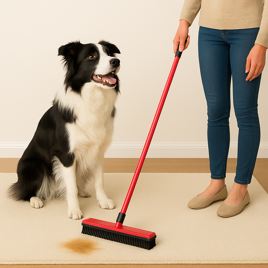FurBroom