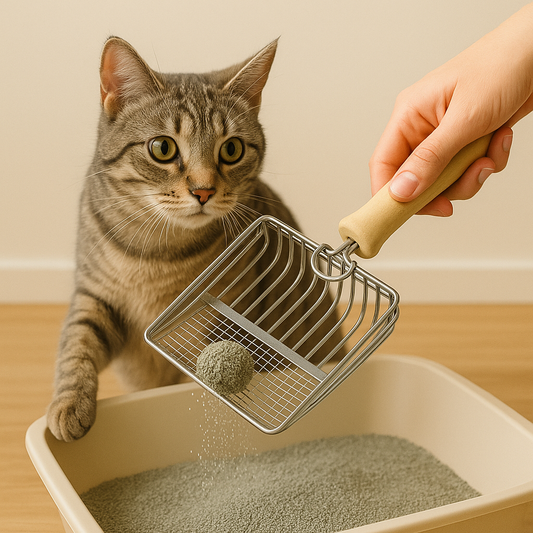 LitterLift