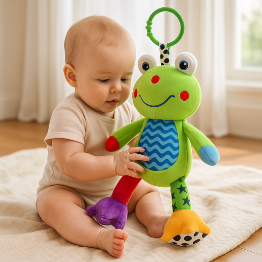 TuggleFrog